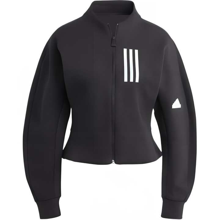 Adidas Adidas MISSION VICTORY Jackets & Coats Women's Black