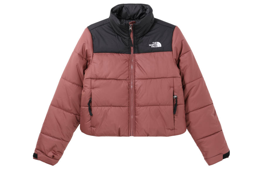 THE NORTH FACE Saikuru Down Jacket Women's Pink