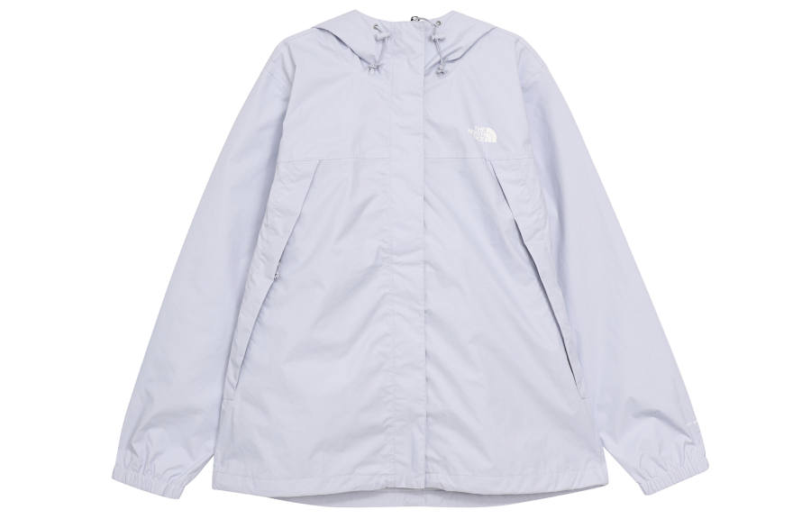 THE NORTH FACE Antora Jackets & Coats Women's Dull Periwinkle