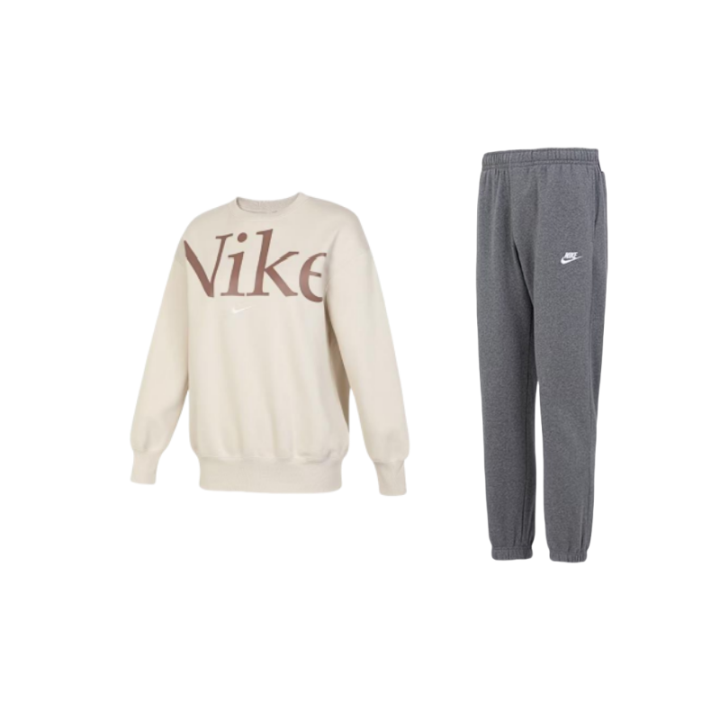 Nike Nike Casual Sportswear Men's Crew Neck Moderate