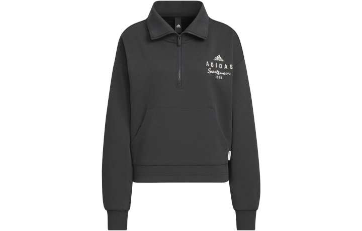 Adidas Adidas Jacket Women's Carbon Black