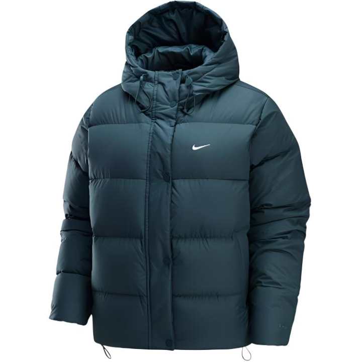 Nike Nike Sportswear Metro Down Jacket Women's Vintage Green