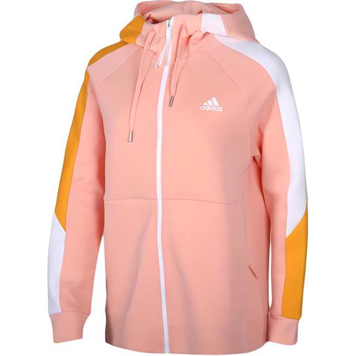 Adidas Adidas ISC W 70 Jackets & Coats Women's Pink