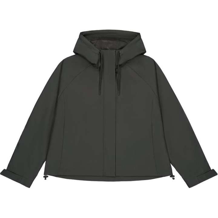 New Balance New Balance Jackets & Coats Women's Ink Black