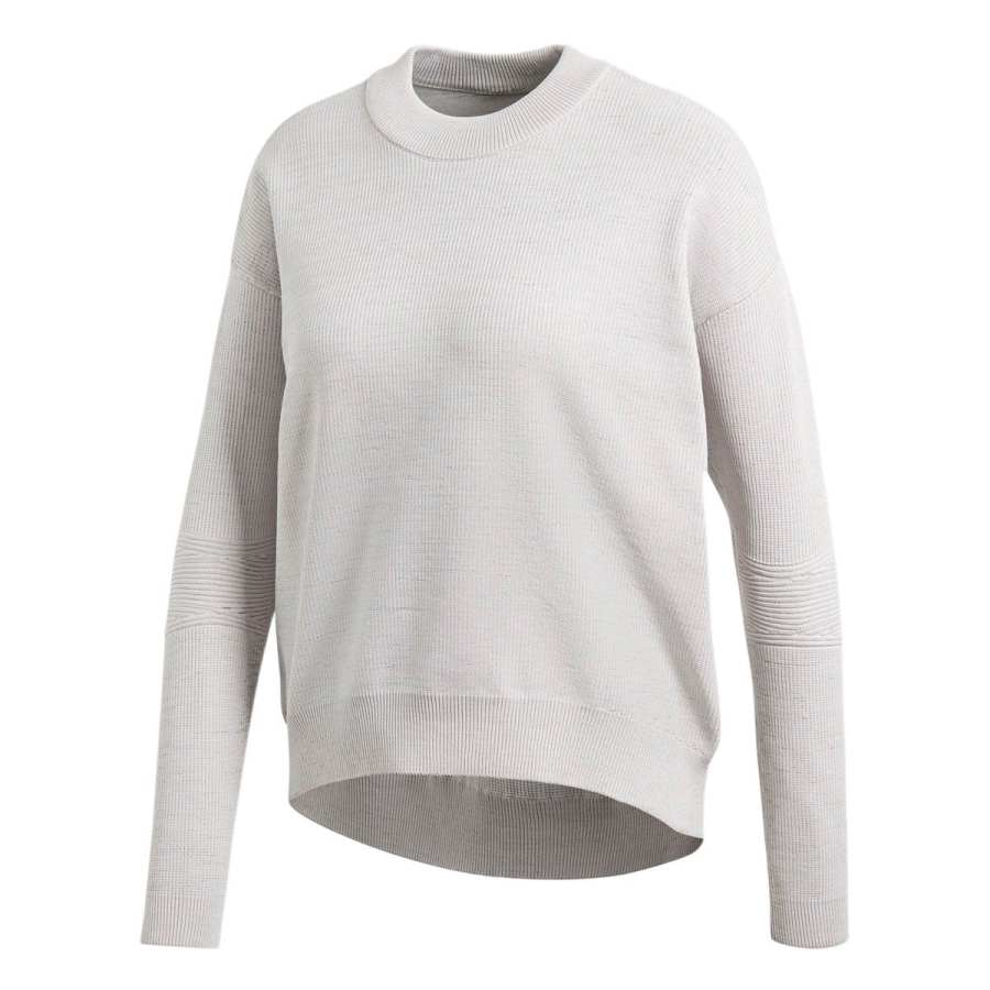 Adidas Adidas Z.N.E Sweatshirt Women's Gray
