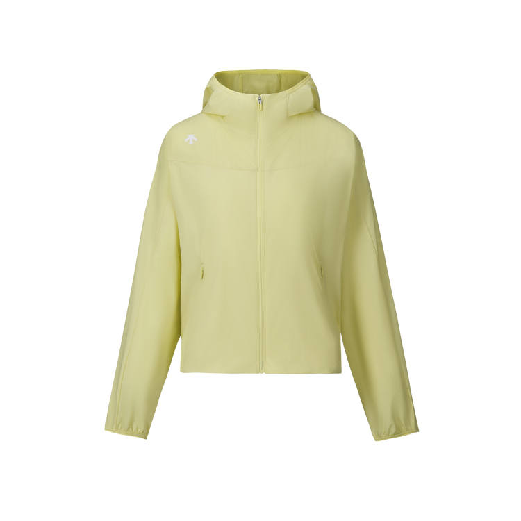 DESCENTE WOMENS TRAINING Sun Protection Clothing Women's