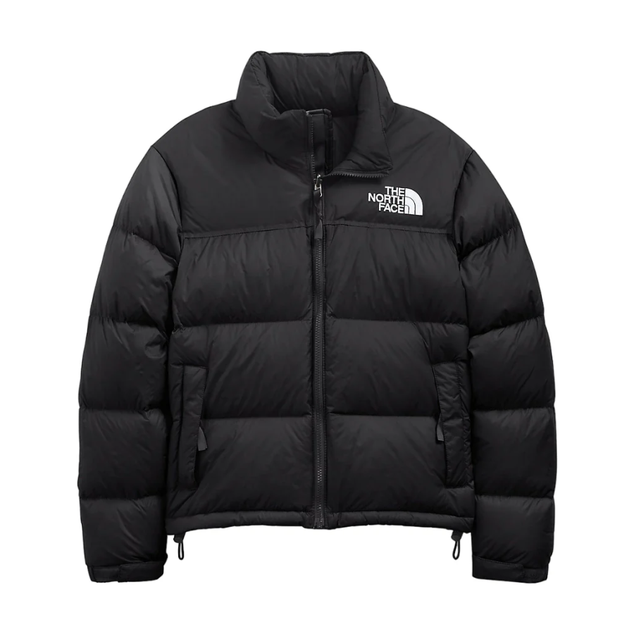 THE NORTH FACE 1996 Retro Nuptse Jacket 'Black'