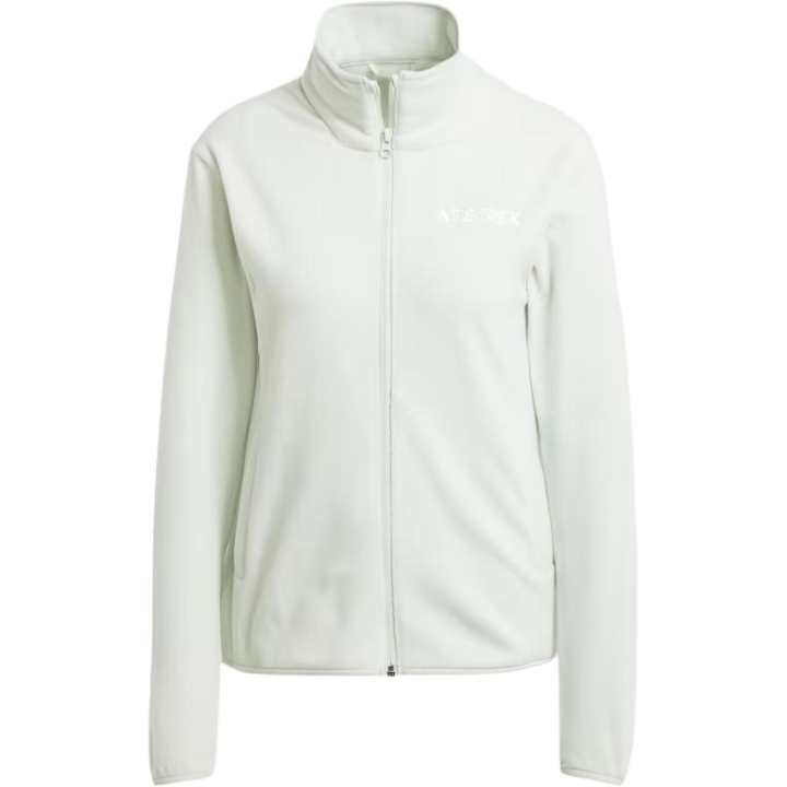 Adidas Adidas Jackets & Coats Women's Linen Green