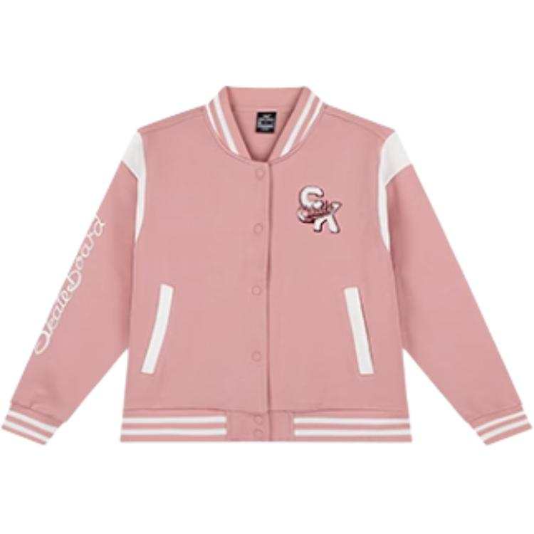 361° Life Collection Sweatshirt Women's Xuefei Pink