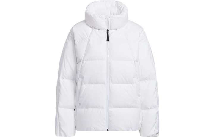 Adidas Adidas Down Jacket Women's White