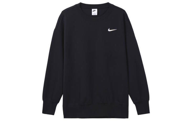 Nike Nike Sportswear Sweatshirt Women's Black
