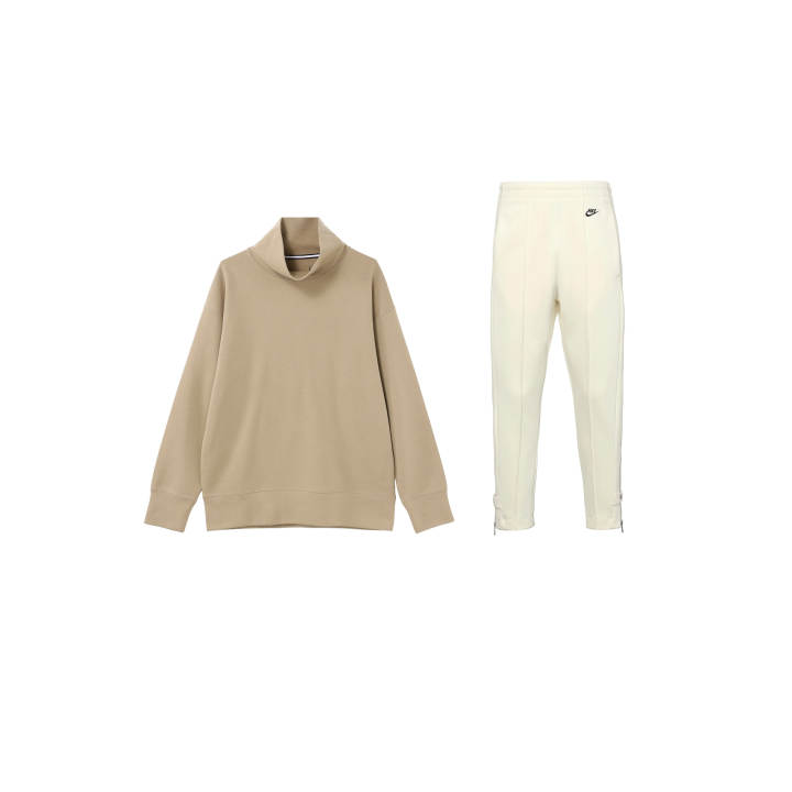 Nike Nike Casual Sportswear Men's Turtleneck Moderate