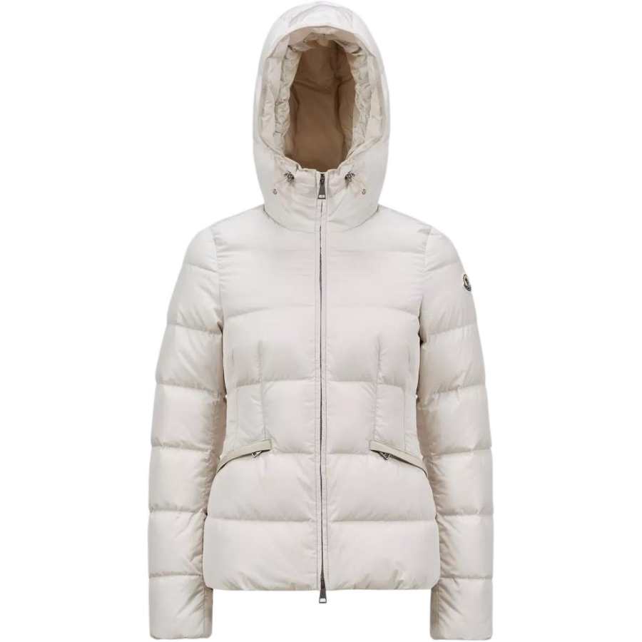 Moncler Moncler Avoce Short Down Jacket