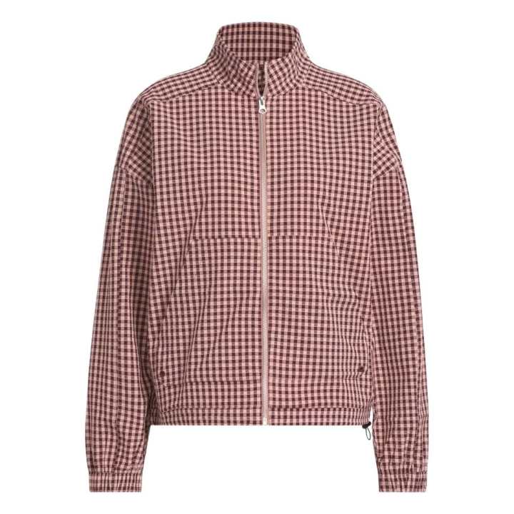 Adidas Adidas Free Shipping With AdiClub Ultimate365 Gingham Jacket