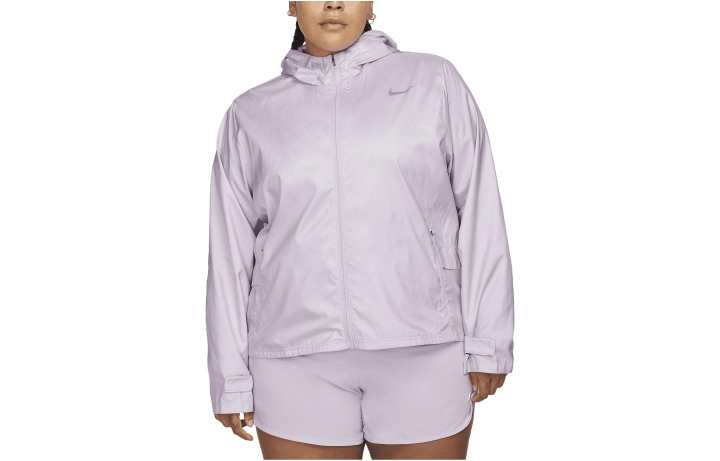 Nike Nike Jackets Women's Light Pink Hooded Moderate Other