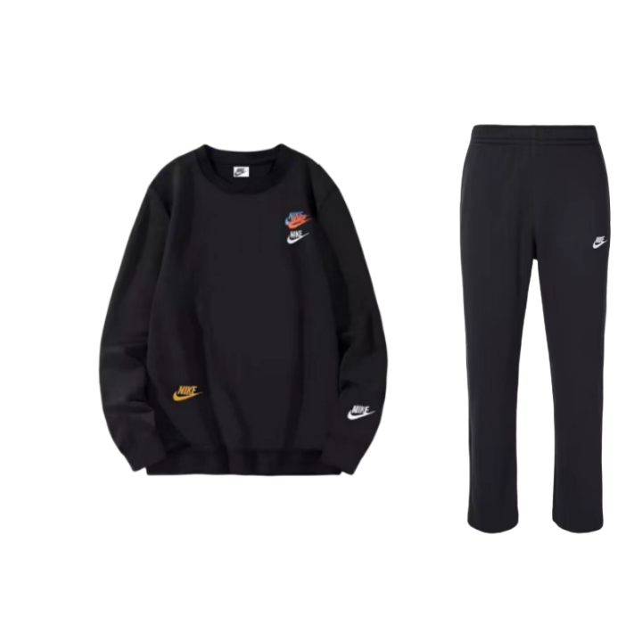 Nike Nike Casual Sportswear Unisex Black