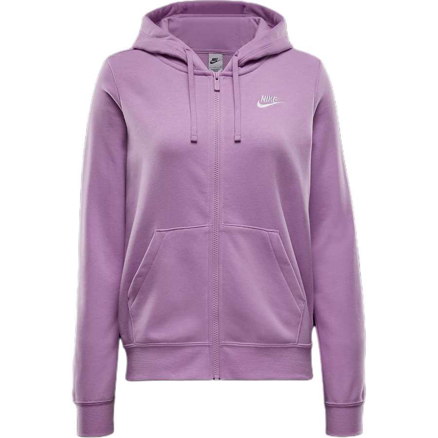 Nike Nike Sportswear Club Fleece Women's Full Zip Hoodie