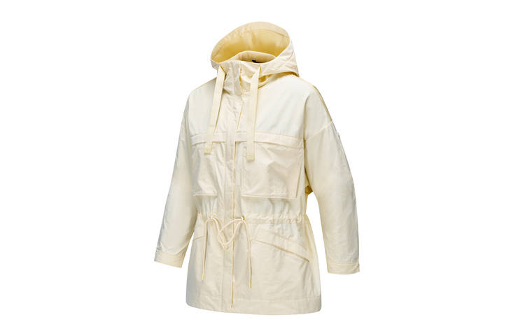 KOLON SPORT Travel Jacket Women's
