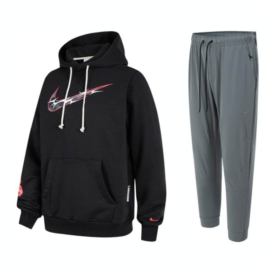 Nike Nike Casual Sportswear Men's Hooded Moderate