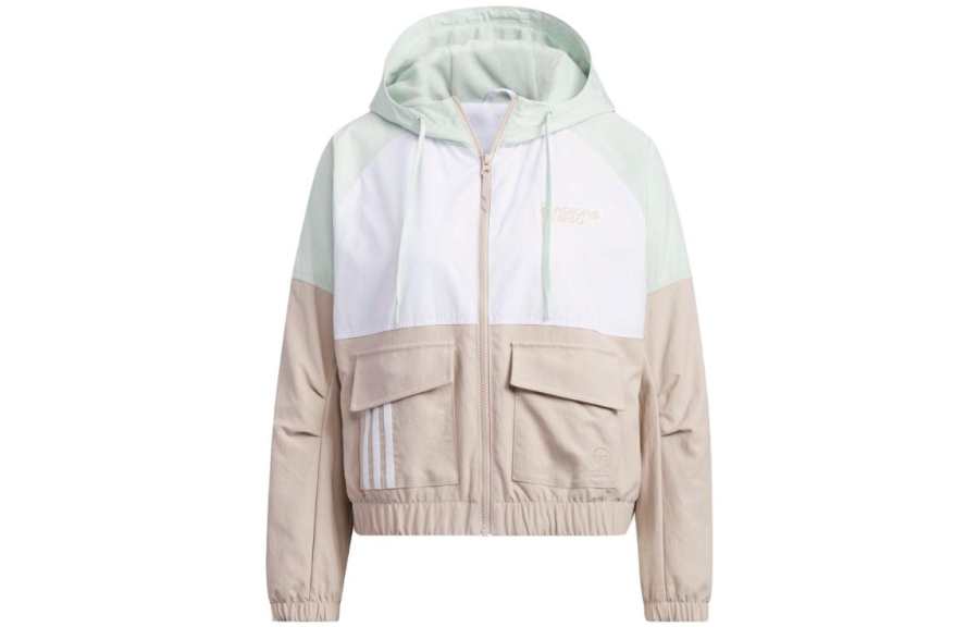 Adidas Neo Jacket Women's Multicolor