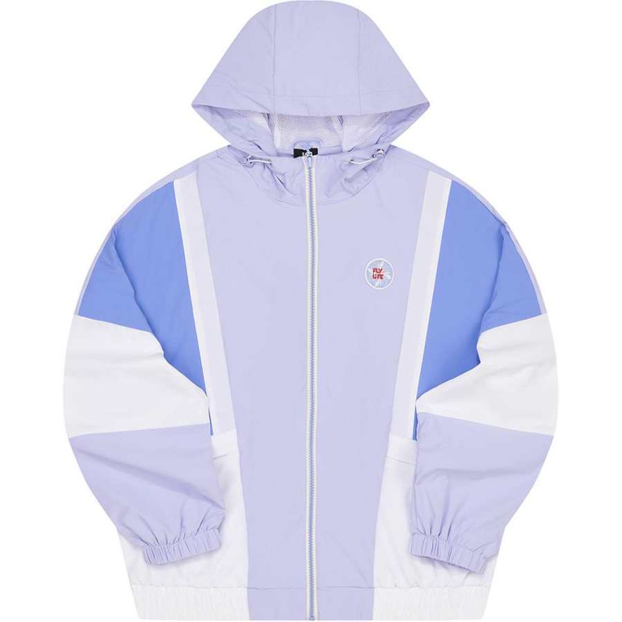 361° Jackets & Coats Women's Sophie Purple