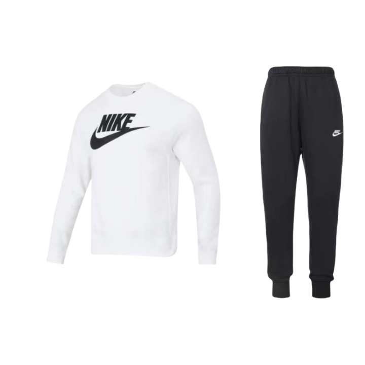 Nike Nike Casual Sportswear Unisex Crew Neck Moderate