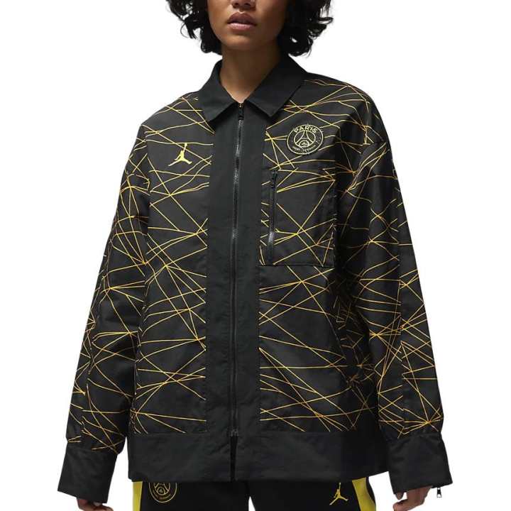 Jordan Jordan Jackets & Coats Women's Black
