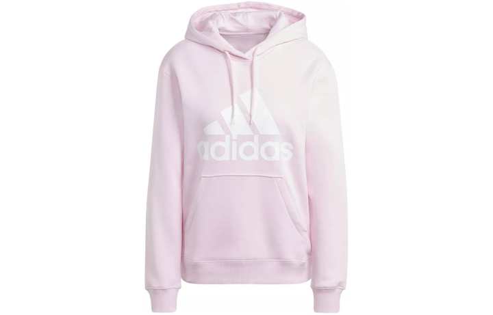 Adidas Adidas W BL FL R HD Sweatshirt Women's Pink
