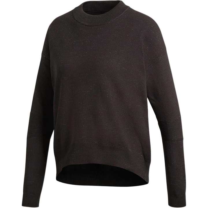 Adidas Adidas Sweatshirt Women's Black