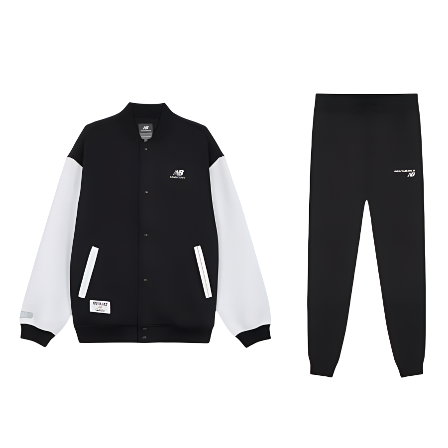 New Balance New Balance Casual Sportswear Unisex Black