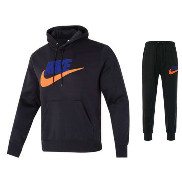 Nike Nike Casual Sportswear Men's Black