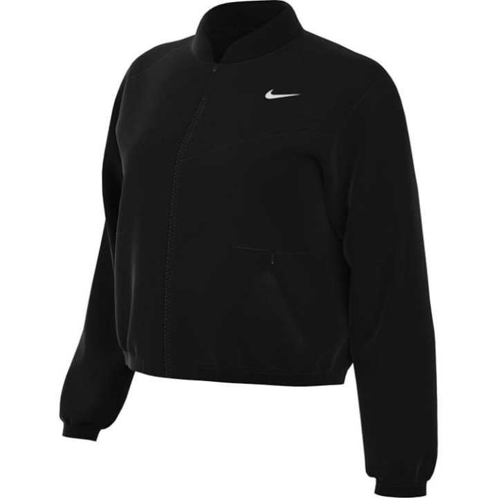 Nike Nike Dri-FIT Bliss Women's Bomber Jacket