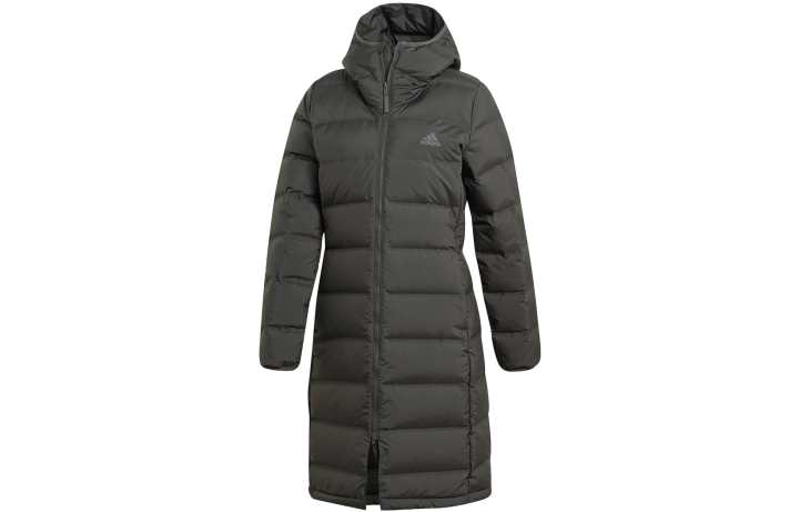 Adidas Adidas Down Jacket Women's Black