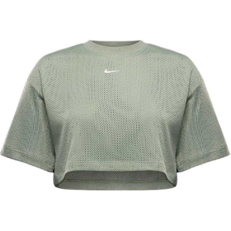 Nike Nike SportswearDri Fit T Shirt Women's Jadeite Horizon