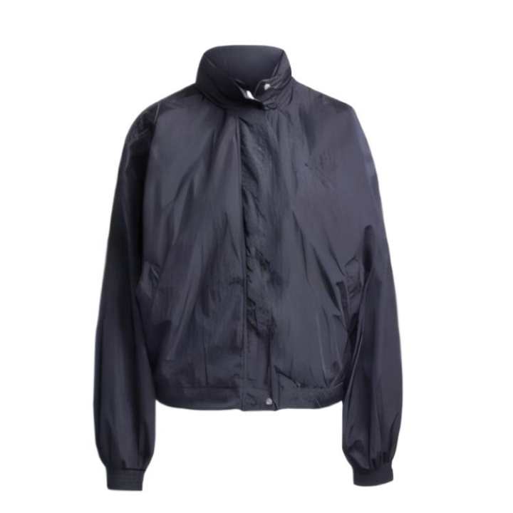 Adidas Adidas Adicolor Jackets & Coats Women's Black