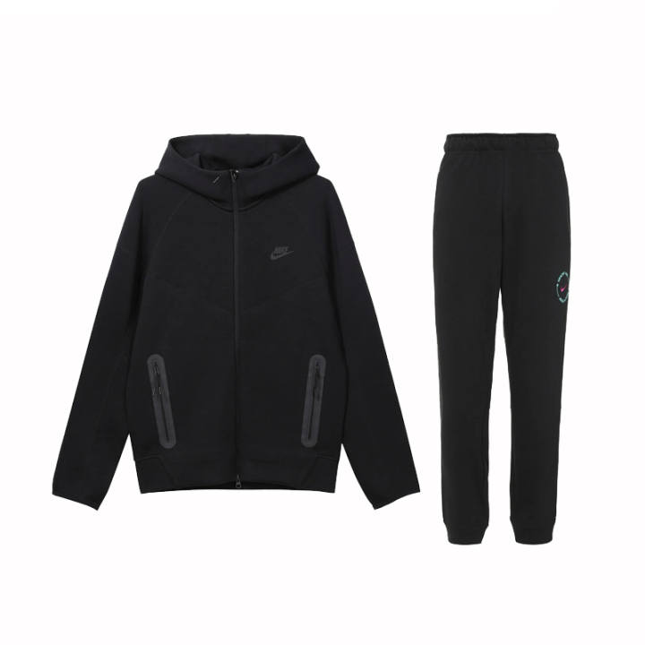 Nike Nike Casual Sportswear Men's Black