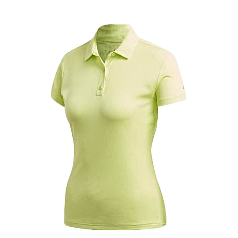 Adidas Adidas T Shirt Women's Light Yellow