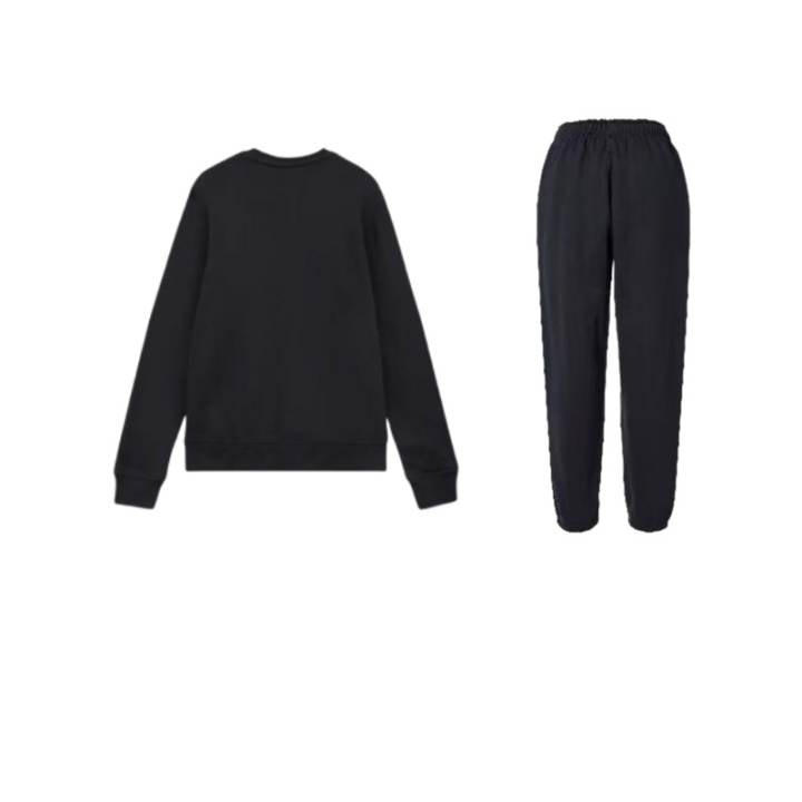 Nike Nike Casual Sportswear Unisex Black