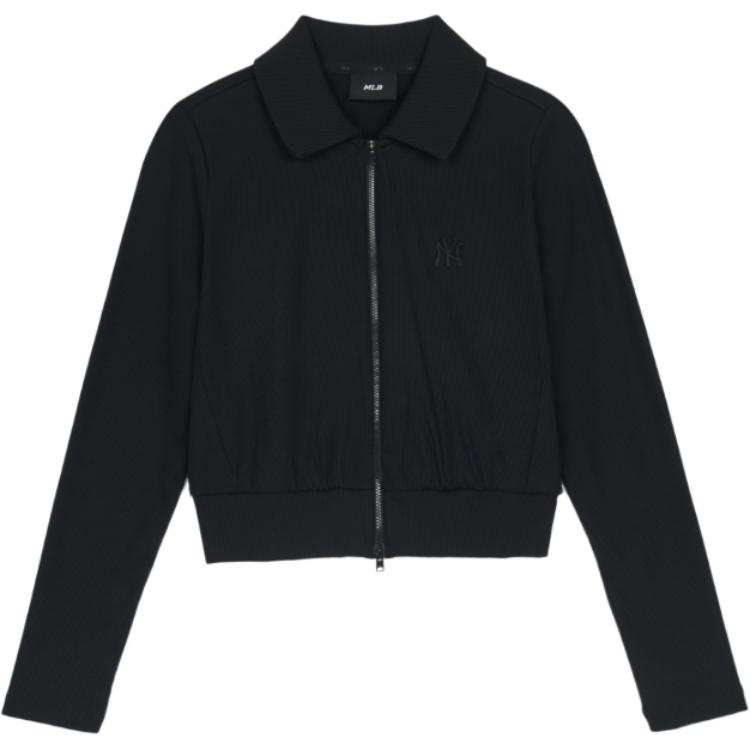 MLB MLB New York Yankees Jacket Women's Black
