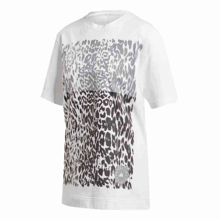 Adidas Adidas SMC T Shirt Women's White