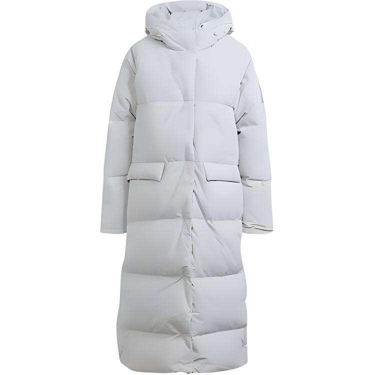 Adidas Adidas Free Shipping With AdiClub Big Baffle Coat