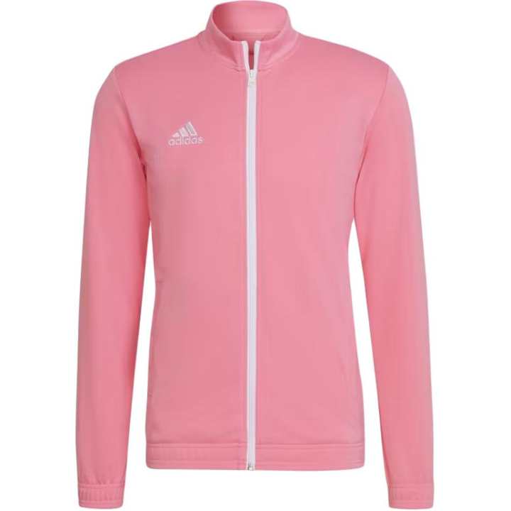 Adidas Adidas Entrada 22 ENTRADA 22 Jackets & Coats Women's Half Pink