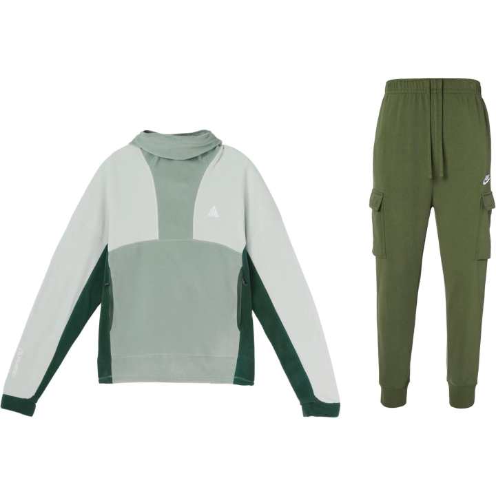 Nike Nike Casual Sportswear Men's Hooded Moderate