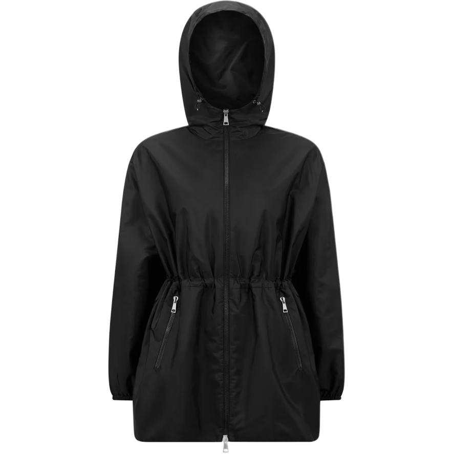 Moncler Jackets & Coats Women's Black