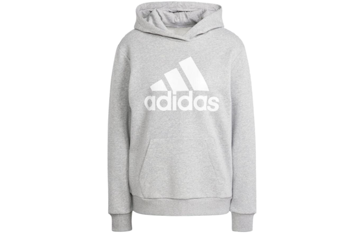 Adidas Adidas Sweatshirt Japan Version Women's Gray