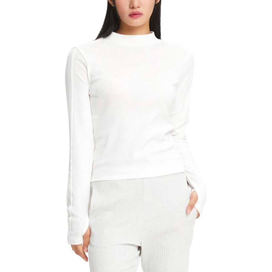 New Balance New Balance T Shirt Women's White