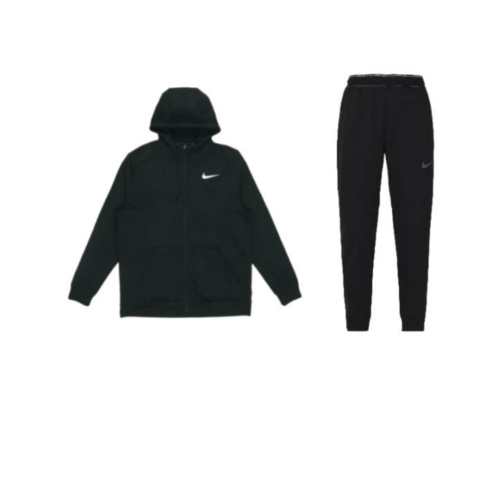 Nike Nike Casual Sportswear Unisex Black