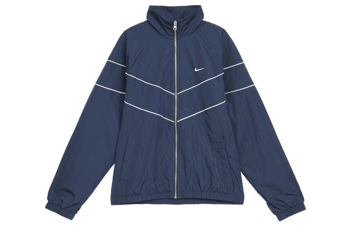 Nike Nike Windrunner Jackets & Coats Women's Arsenal Marine Blue