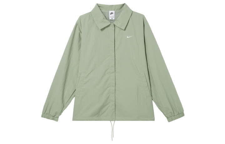 Nike Nike Sportswear Essentials Jackets & Coats Women's Jadeite Horizon/Sailboat