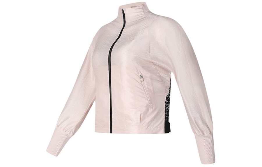 FILA Jackets & Coats Women's Sweet Pink